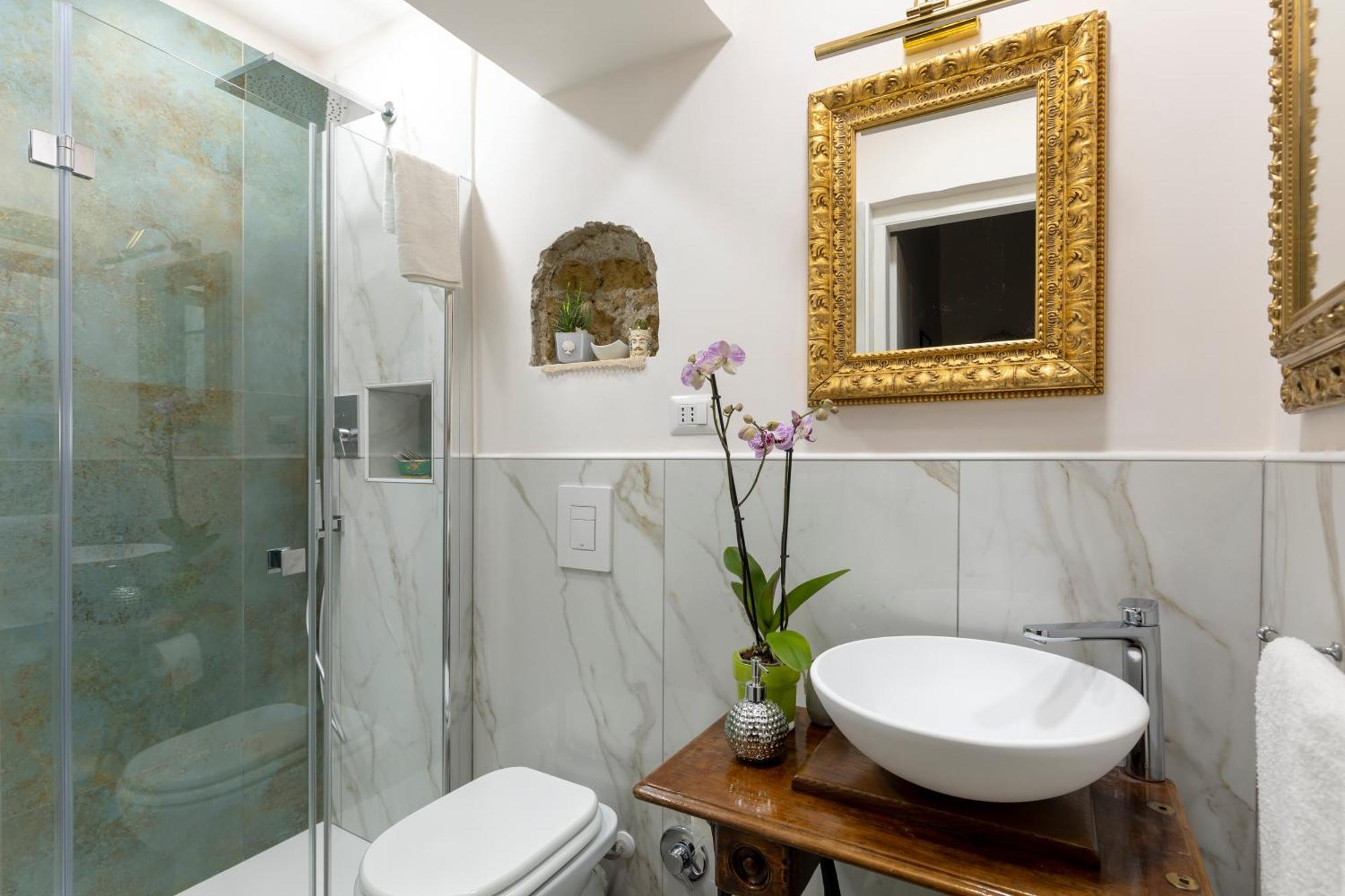 Niloufar Residence Napoli Εξωτερικό φωτογραφία