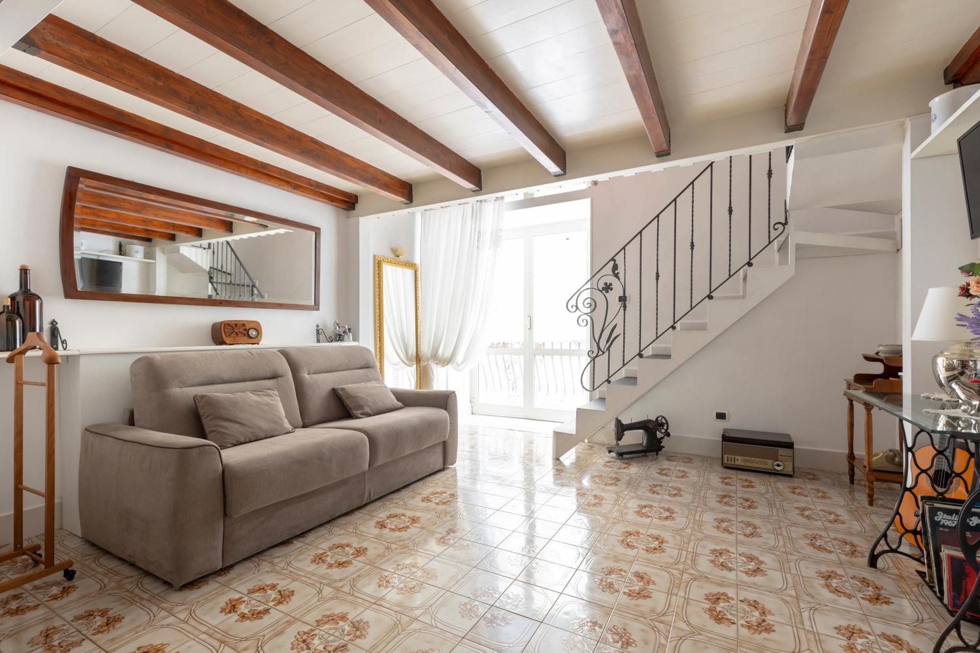 Niloufar Residence Napoli Εξωτερικό φωτογραφία