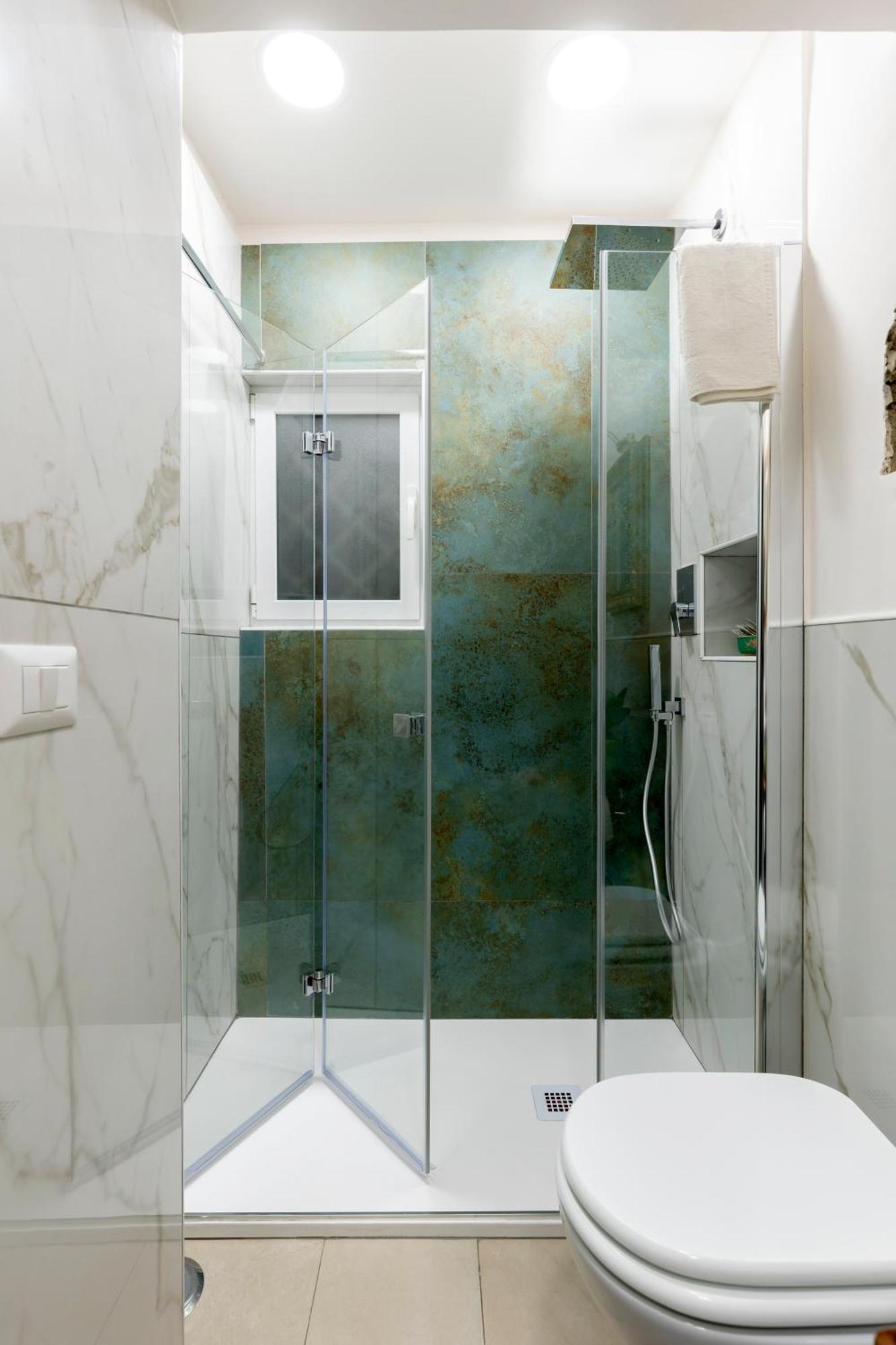 Niloufar Residence Napoli Εξωτερικό φωτογραφία