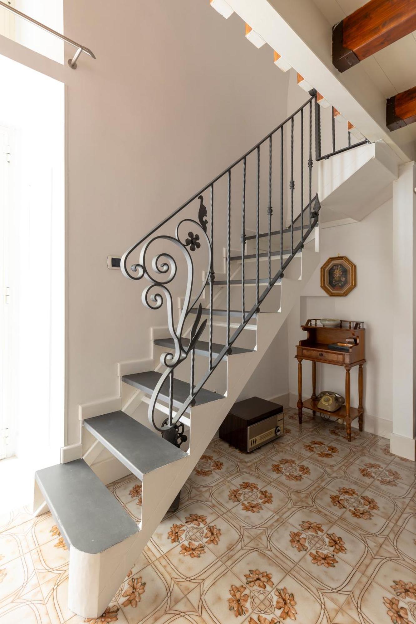Niloufar Residence Napoli Εξωτερικό φωτογραφία